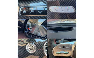 Mercedes-Benz E 350 D#4MAT#BRABUS#CARBON#BURMESTER#CAMERA#CARBON - автомобили, коли, обяви за нови и употребявани 14