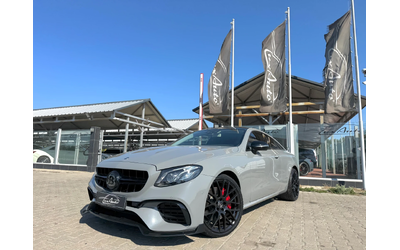 mercedes-benz-e-350 - 1