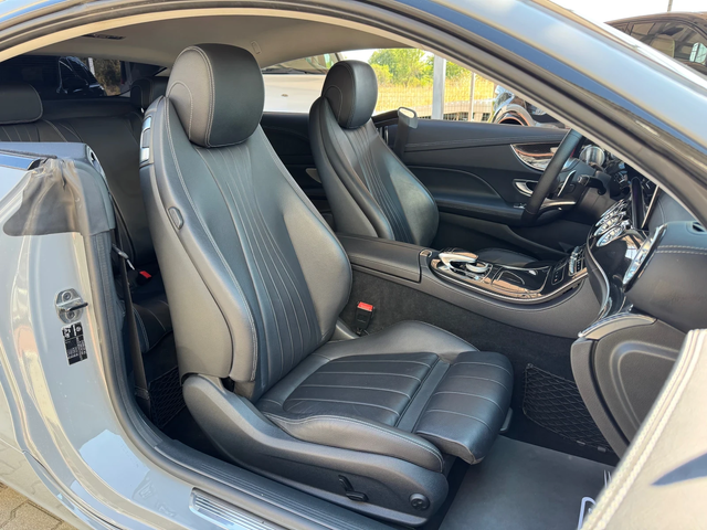 Mercedes-Benz E 350 D#4MAT#BRABUS#CARBON#BURMESTER#CAMERA#CARBON - автомобили, коли, обяви за нови и употребявани 8