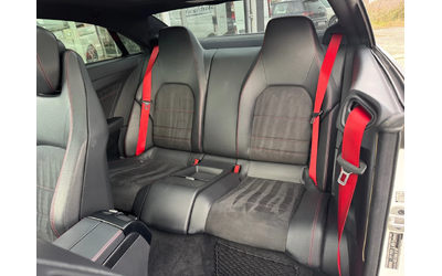 Mercedes-Benz E 350 D#AMG#9G-TR#DESIGNO#ALCANTARA#PANO#360CAM#KEYLESS - автомобили, коли, обяви за нови и употребявани 10