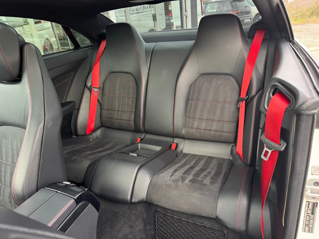 Mercedes-Benz E 350 D#AMG#9G-TR#DESIGNO#ALCANTARA#PANO#360CAM#KEYLESS - автомобили, коли, обяви за нови и употребявани 10