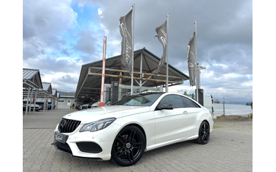 mercedes-benz-e-350 - 1