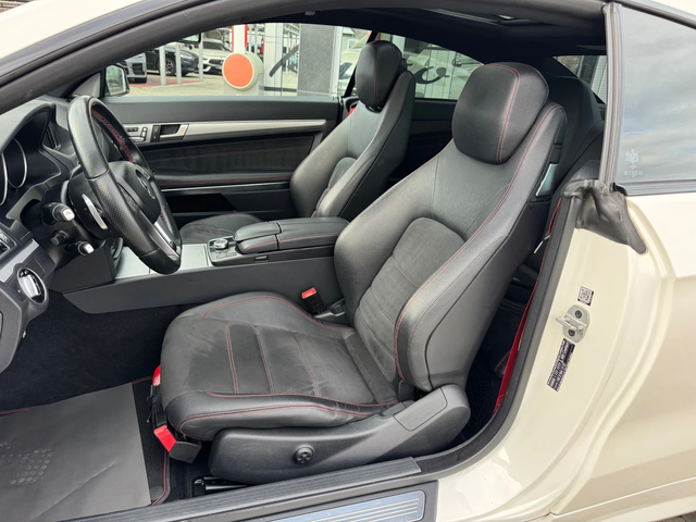 Mercedes-Benz E 350 D#AMG#9G-TR#DESIGNO#ALCANTARA#PANO#360CAM#KEYLESS - автомобили, коли, обяви за нови и употребявани 8