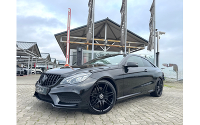 mercedes-benz-e-350 - 0