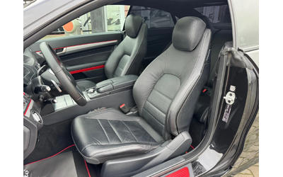 Mercedes-Benz E 350 d#AMG#9G-TRONIC#DESIGNO#PANORAMA#CAMERA#2015г - автомобили, коли, обяви за нови и употребявани 10