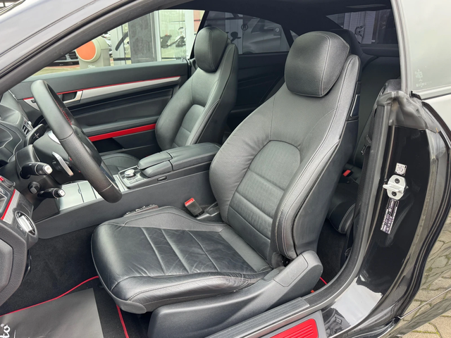 Mercedes-Benz E 350 d#AMG#9G-TRONIC#DESIGNO#PANORAMA#CAMERA#2015г - автомобили, коли, обяви за нови и употребявани 10