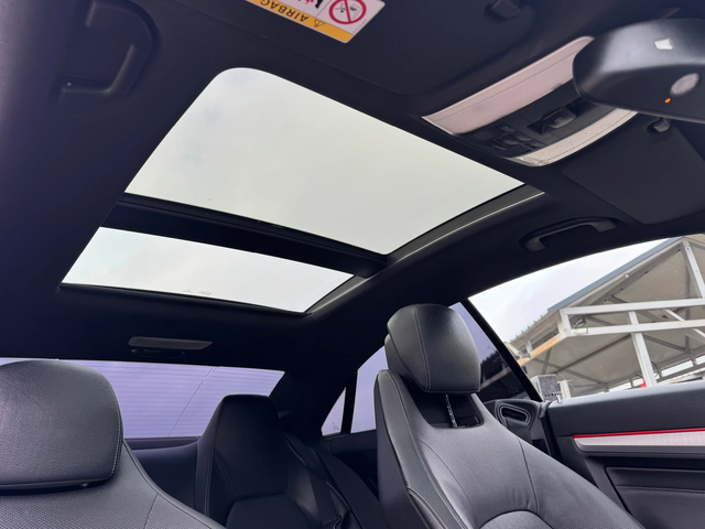 Mercedes-Benz E 350 d#AMG#9G-TRONIC#DESIGNO#PANORAMA#CAMERA#2015г - автомобили, коли, обяви за нови и употребявани 13