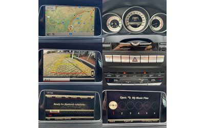 Mercedes-Benz E 350 d#AMG#9G-TRONIC#DESIGNO#PANORAMA#CAMERA#2015г - автомобили, коли, обяви за нови и употребявани 15