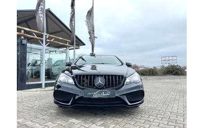 mercedes-benz-e-350 - 2