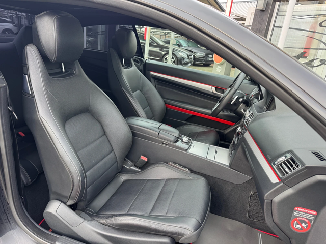 Mercedes-Benz E 350 d#AMG#9G-TRONIC#DESIGNO#PANORAMA#CAMERA#2015г - автомобили, коли, обяви за нови и употребявани 8