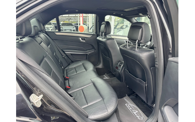 Mercedes-Benz E 350 CDI#AMG#4MATIC#DESIGNO#TV#CAMERA# - автомобили, коли, обяви за нови и употребявани 11