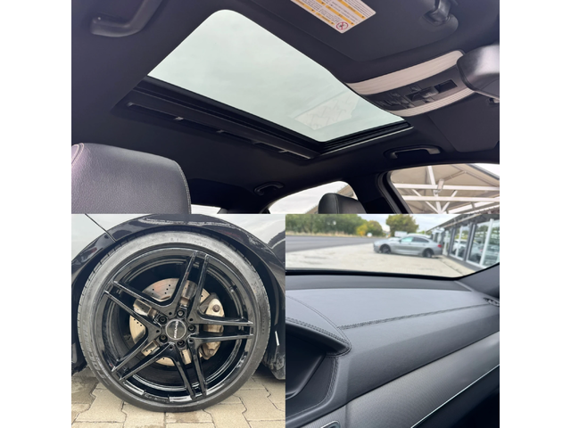 Mercedes-Benz E 350 CDI#AMG#4MATIC#DESIGNO#TV#CAMERA# - автомобили, коли, обяви за нови и употребявани 14