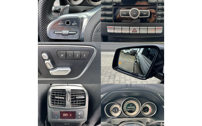 Mercedes-Benz E 350 CDI#AMG#4MATIC#DESIGNO#TV#CAMERA# - автомобили, коли, обяви за нови и употребявани 15