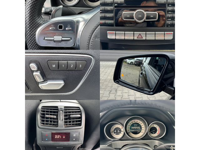 Mercedes-Benz E 350 CDI#AMG#4MATIC#DESIGNO#TV#CAMERA# - автомобили, коли, обяви за нови и употребявани 15