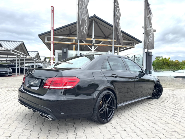 Mercedes-Benz E 350 CDI#AMG#4MATIC#DESIGNO#TV#CAMERA# - автомобили, коли, обяви за нови и употребявани 2