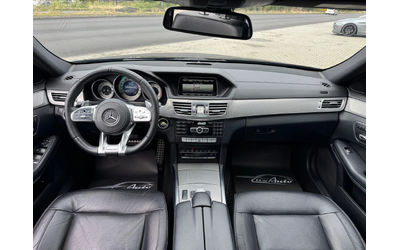 Mercedes-Benz E 350 CDI#AMG#4MATIC#DESIGNO#TV#CAMERA# - автомобили, коли, обяви за нови и употребявани 6