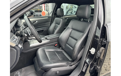 Mercedes-Benz E 350 CDI#AMG#4MATIC#DESIGNO#TV#CAMERA# - автомобили, коли, обяви за нови и употребявани 7