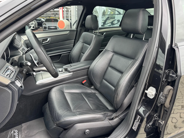 Mercedes-Benz E 350 CDI#AMG#4MATIC#DESIGNO#TV#CAMERA# - автомобили, коли, обяви за нови и употребявани 7