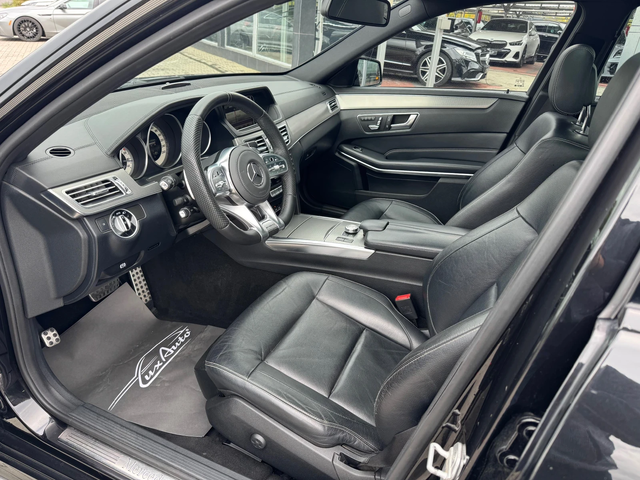 Mercedes-Benz E 350 CDI#AMG#4MATIC#DESIGNO#TV#CAMERA# - автомобили, коли, обяви за нови и употребявани 8
