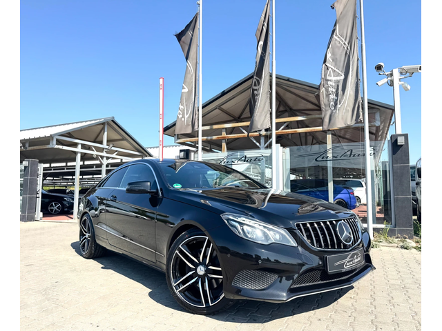 Mercedes-Benz E 350 D#DESIGNO#AMG STYLE#NAVI#CAMERA#FULLED# - автомобили, коли, обяви за нови и употребявани 0