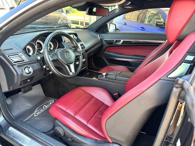 Mercedes-Benz E 350 D#DESIGNO#AMG STYLE#NAVI#CAMERA#FULLED# - автомобили, коли, обяви за нови и употребявани 11