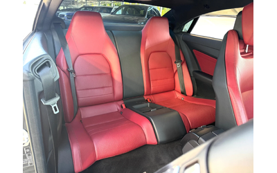 Mercedes-Benz E 350 D#DESIGNO#AMG STYLE#NAVI#CAMERA#FULLED# - автомобили, коли, обяви за нови и употребявани 12