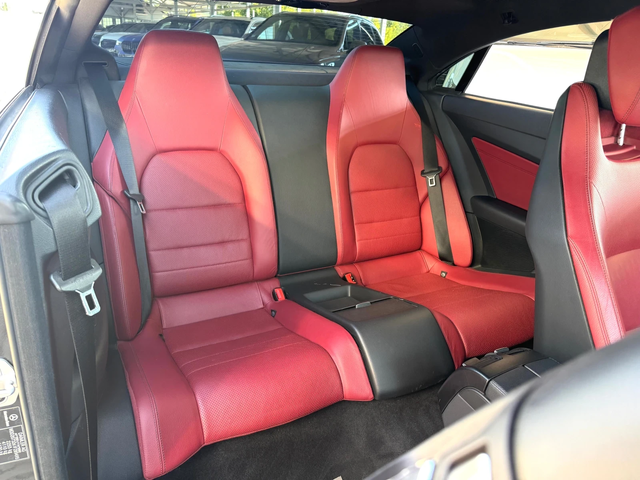 Mercedes-Benz E 350 D#DESIGNO#AMG STYLE#NAVI#CAMERA#FULLED# - автомобили, коли, обяви за нови и употребявани 12