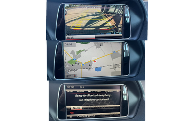 Mercedes-Benz E 350 D#DESIGNO#AMG STYLE#NAVI#CAMERA#FULLED# - автомобили, коли, обяви за нови и употребявани 13