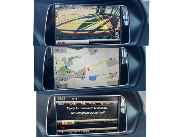 Mercedes-Benz E 350 D#DESIGNO#AMG STYLE#NAVI#CAMERA#FULLED# - автомобили, коли, обяви за нови и употребявани 13