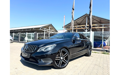 mercedes-benz-e-350 - 1