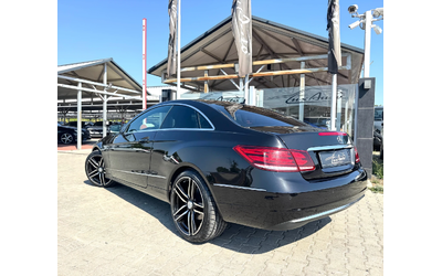 mercedes-benz-e-350 - 4