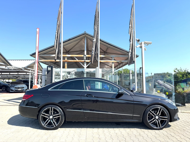 Mercedes-Benz E 350 D#DESIGNO#AMG STYLE#NAVI#CAMERA#FULLED# - автомобили, коли, обяви за нови и употребявани 5