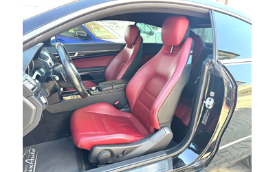 Mercedes-Benz E 350 D#DESIGNO#AMG STYLE#NAVI#CAMERA#FULLED# - автомобили, коли, обяви за нови и употребявани 8