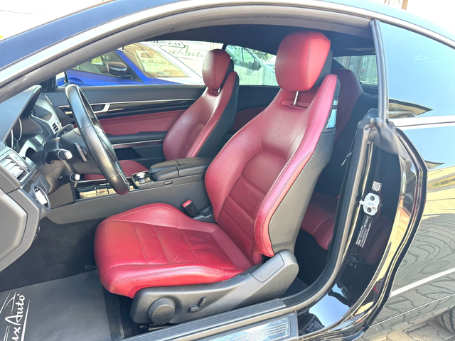 Mercedes-Benz E 350 D#DESIGNO#AMG STYLE#NAVI#CAMERA#FULLED# - автомобили, коли, обяви за нови и употребявани 8