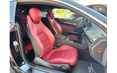 Mercedes-Benz E 350 D#DESIGNO#AMG STYLE#NAVI#CAMERA#FULLED# - автомобили, коли, обяви за нови и употребявани 9