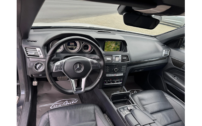 Mercedes-Benz E 350 CDI#CABRIO#AMG#9G-TR#360* CAM#2016г - автомобили, коли, обяви за нови и употребявани 10