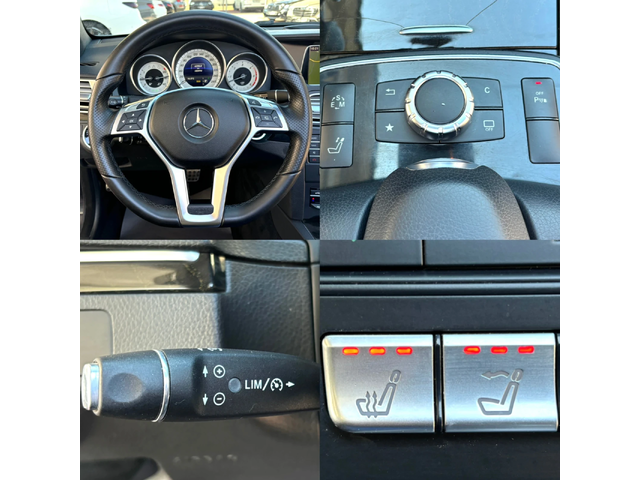 Mercedes-Benz E 350 CDI#CABRIO#AMG#9G-TR#360* CAM#2016г - автомобили, коли, обяви за нови и употребявани 13