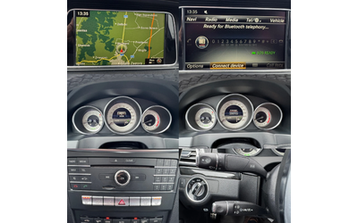 Mercedes-Benz E 350 CDI#CABRIO#AMG#9G-TR#360* CAM#2016г - автомобили, коли, обяви за нови и употребявани 16