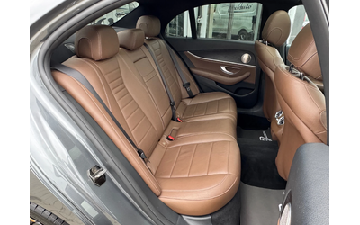 Mercedes-Benz E 350 D#BRABUS#PANORAMA#DIGITAL#360* CAMERA#BURMESTER - автомобили, коли, обяви за нови и употребявани 12