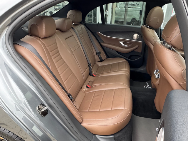 Mercedes-Benz E 350 D#BRABUS#PANORAMA#DIGITAL#360* CAMERA#BURMESTER - автомобили, коли, обяви за нови и употребявани 12