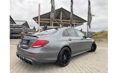 mercedes-benz-e-350 - 4