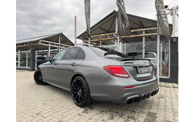 Mercedes-Benz E 350 D#BRABUS#PANORAMA#DIGITAL#360* CAMERA#BURMESTER - автомобили, коли, обяви за нови и употребявани 6