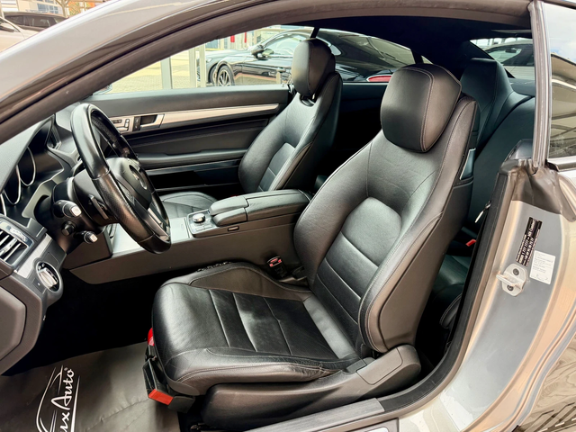 Mercedes-Benz E 350 D#AMG#DISTR#H&K#ОБДУХВАНЕ#КАМЕРА#FULLASSIST - автомобили, коли, обяви за нови и употребявани 12