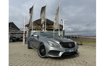 mercedes-benz-e-350 - 1