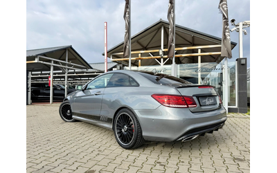 mercedes-benz-e-350 - 4