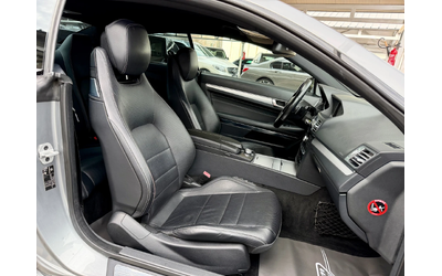 Mercedes-Benz E 350 D#AMG#DISTR#H&K#ОБДУХВАНЕ#КАМЕРА#FULLASSIST - автомобили, коли, обяви за нови и употребявани 9