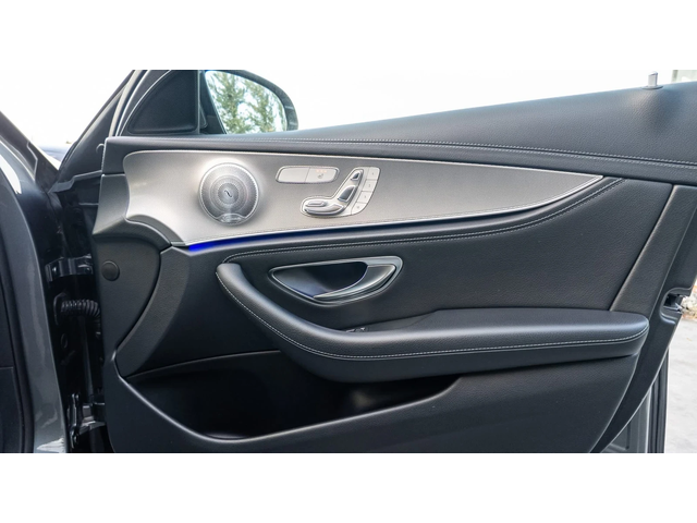 Mercedes-Benz E 350 D 4 MATIC FULL AMG LINE ПАНОРАМА ЛИЗИНГ 100% - автомобили, коли, обяви за нови и употребявани 12