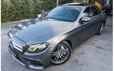 mercedes-benz-e-350 - 4