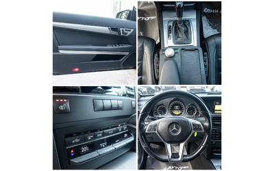 Mercedes-Benz E 350 D COUPE FULL AMG LINE ЛИЗИНГ 100% - автомобили, коли, обяви за нови и употребявани 15