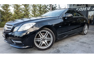 mercedes-benz-e-350 - 3